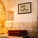 펜션 Trulli Al Chiaro Di Luna