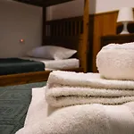 Trulli Al Chiaro Di Luna 펜션 푸티냐노