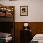 펜션 Trulli Al Chiaro Di Luna 푸티냐노
