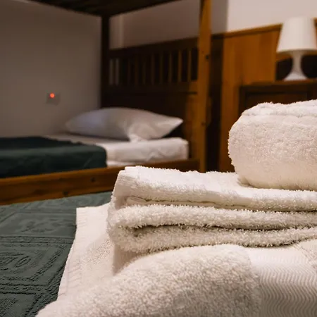 Trulli Al Chiaro Di Luna Semesterbostad Putignano