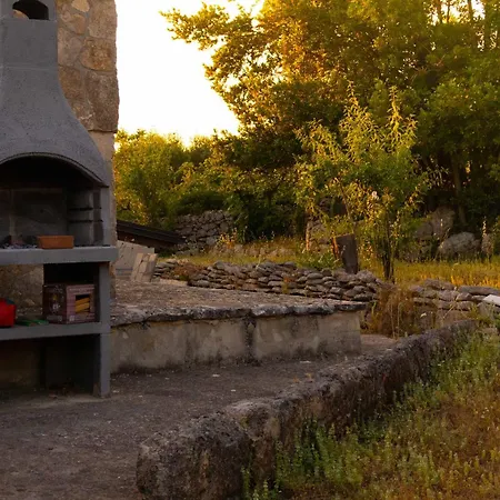 Trulli Al Chiaro Di Luna Putignano