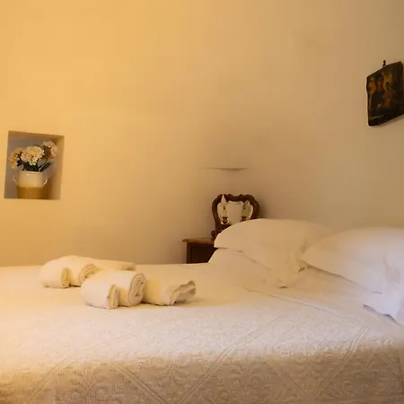 Vakantiehuis Trulli Al Chiaro Di Luna