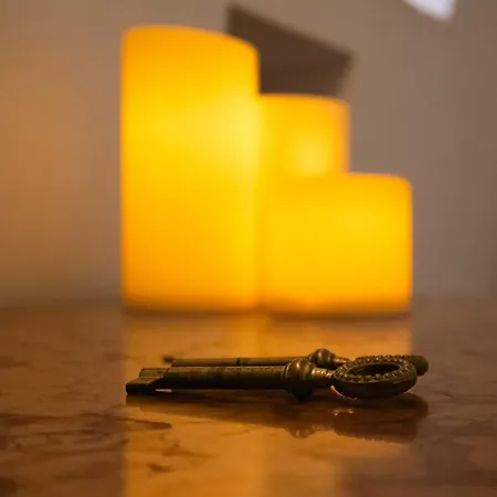 Trulli Al Chiaro Di Luna Vakantiehuis Putignano