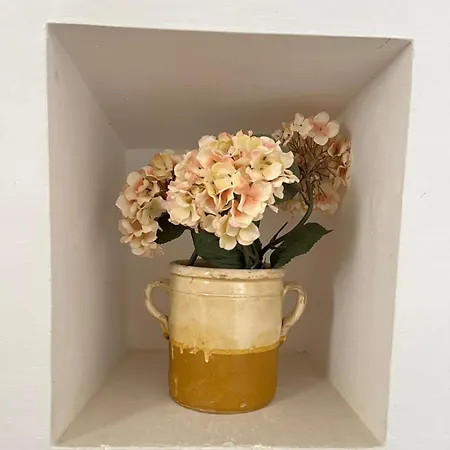 Trulli Al Chiaro Di Luna Ferienhaus Putignano