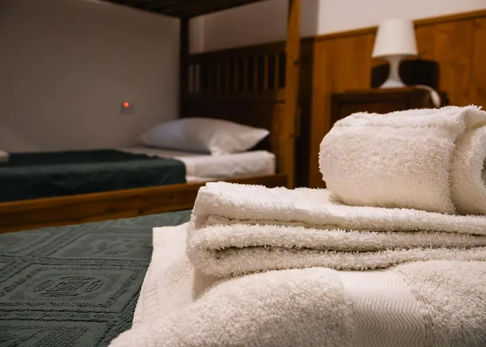 Trulli Al Chiaro Di Luna 別荘 プティニャーノ